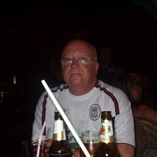 David Grier Photo 16