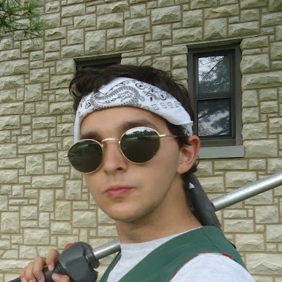 Landon Parker Photo 16