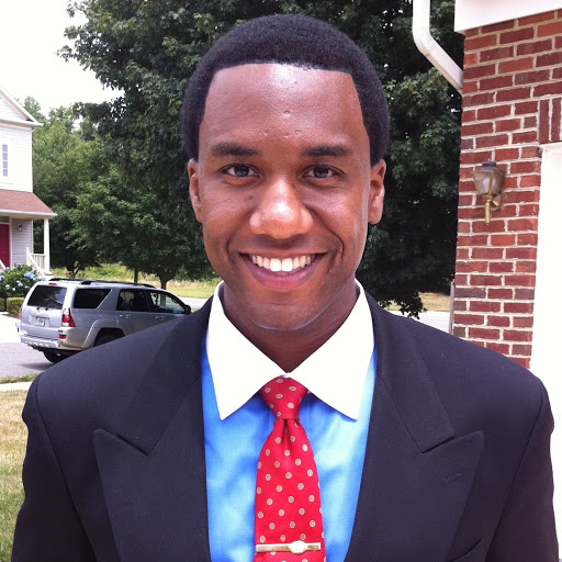 Patrick Langford Photo 10