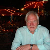 John Nyberg Photo 2