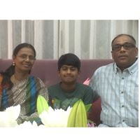Kumar Srinivasan Photo 7
