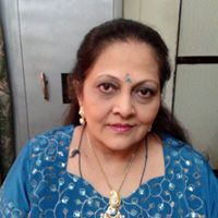 Mrudula Shah Photo 7