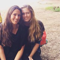 Sarah Mangold Photo 8