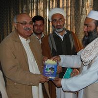 Mahmood Hassan Photo 5