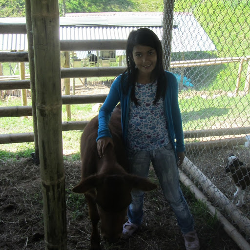 Maria Forero Photo 10
