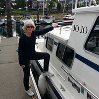 Becky Goodrich Photo 5