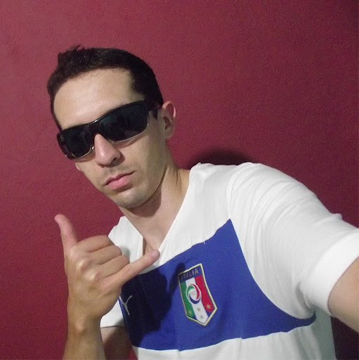 Edgar Lima Photo 9