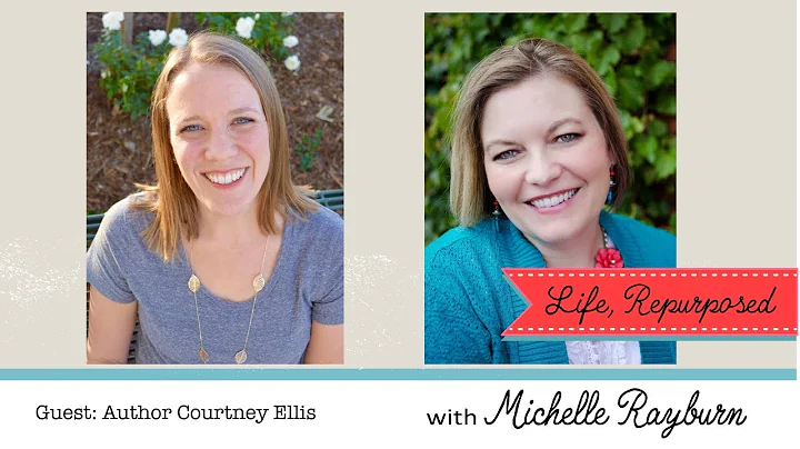 Courtney Ellis Photo 36