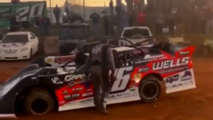 Brandon Overton Photo 30