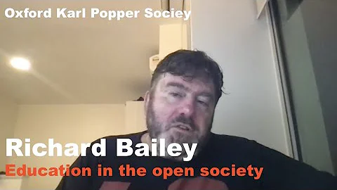 Richard Bailey Photo 45