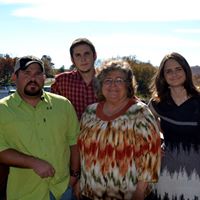 Patricia Cagle Photo 7
