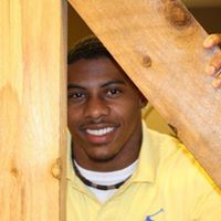 Marcus Garmon Photo 2