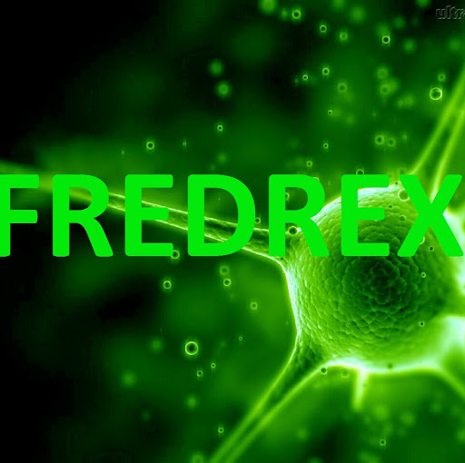 Fred Rex Photo 5