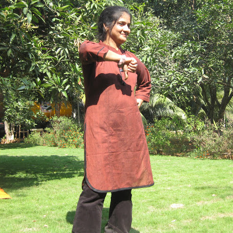 Jyothi Rao Photo 16