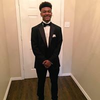 Anthony Denson Photo 2