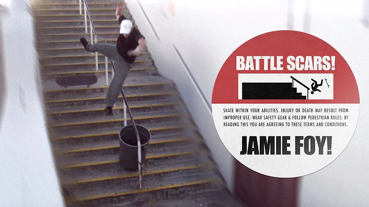 Jamie Fell Photo 19