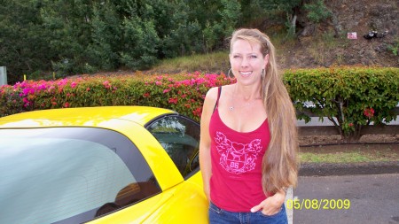 Rebecca Brown Photo 35