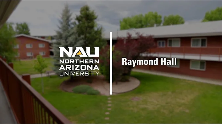 Raymond Hall Photo 43