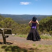 Julie Mountain Photo 4