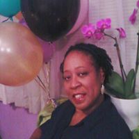 Deborah Sylvester Photo 7