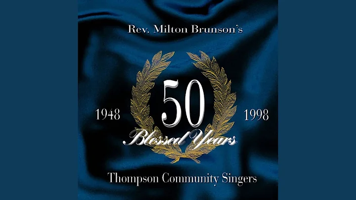 Milton Thompson Photo 30