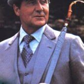 John Steed Photo 12