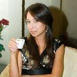 Alicia Gale Photo 2