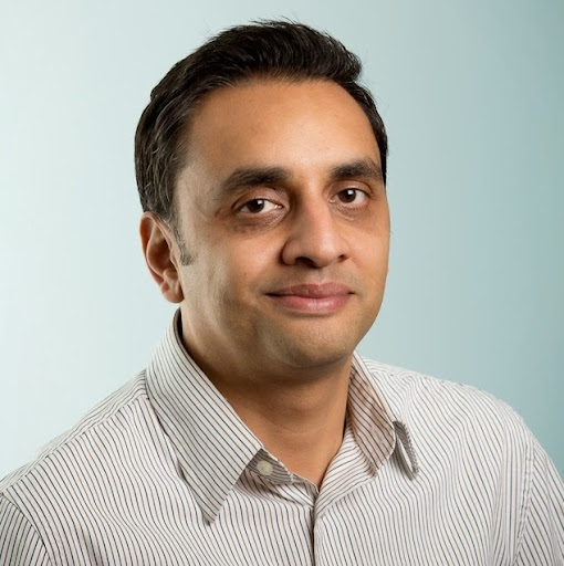 Dharmen Patel Photo 17