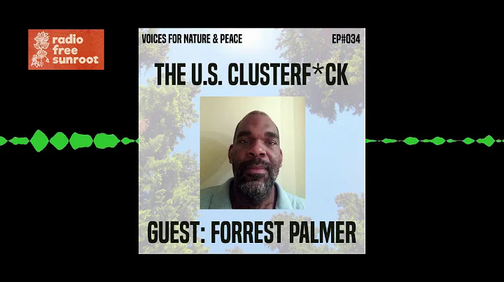 Forrest Palmer Photo 11