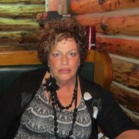 Carole Scott Photo 2