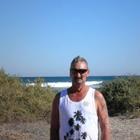 Allan Yates Photo 1