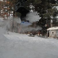 Brendan Cummins Photo 9