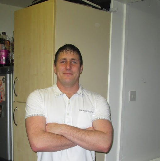 Barry Shaw Photo 8