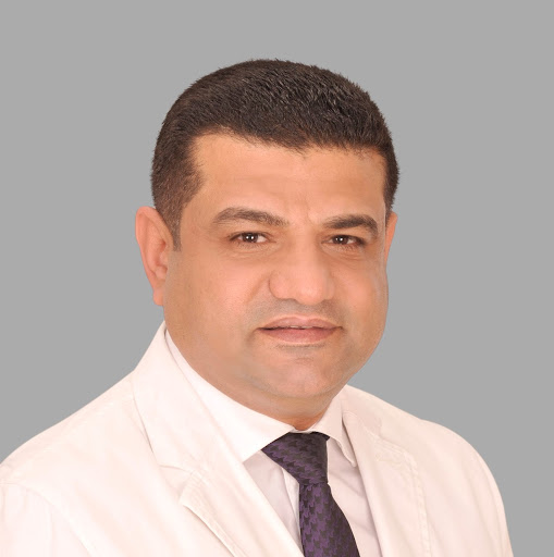 Mohamed Hamid Photo 9