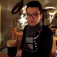 Arthur Kwok Photo 4