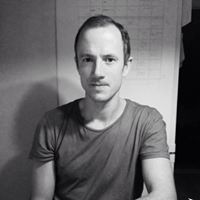 Daniel Eklund Photo 8