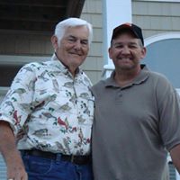 Barry Nance Photo 2