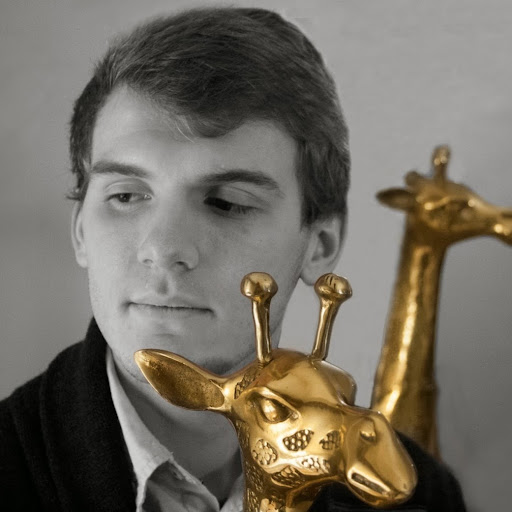 Jack Petry Photo 3