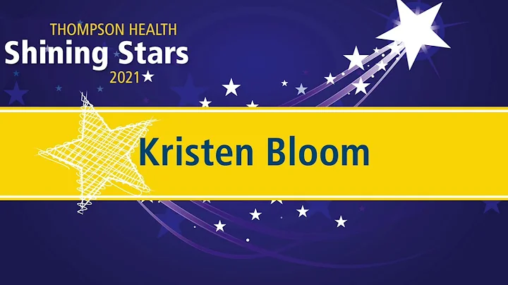 Kristen Bloom Photo 25