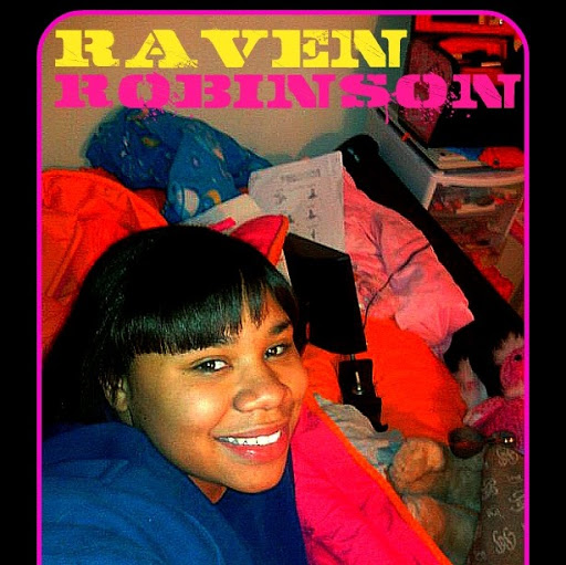 Raven Robinson Photo 12