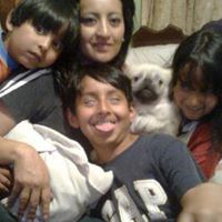 Sylvia Heredia Photo 5
