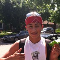 Fabio Reyes Photo 5