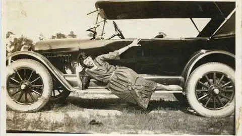 Fanny Lee Photo 31