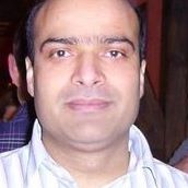 Suresh Puri Photo 8