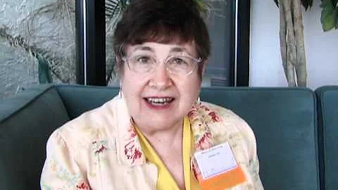Ann Laroche Photo 12
