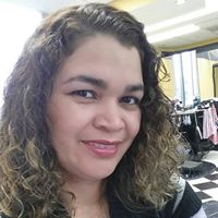 Delmy Ramirez Photo 1