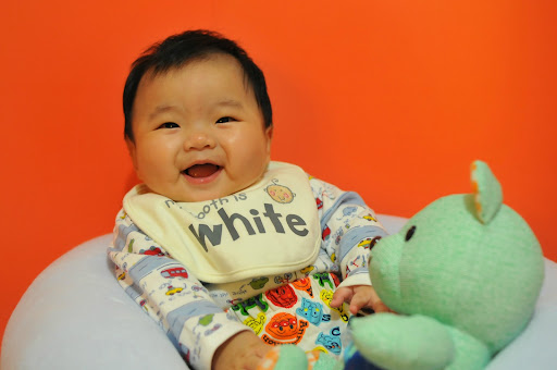 Jacky Chow Photo 13