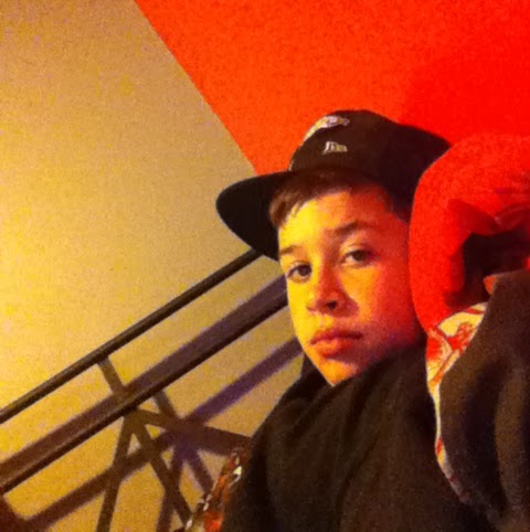 Marcus Stanley Photo 11