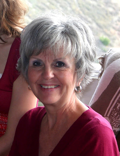 Paulette Clark Photo 15