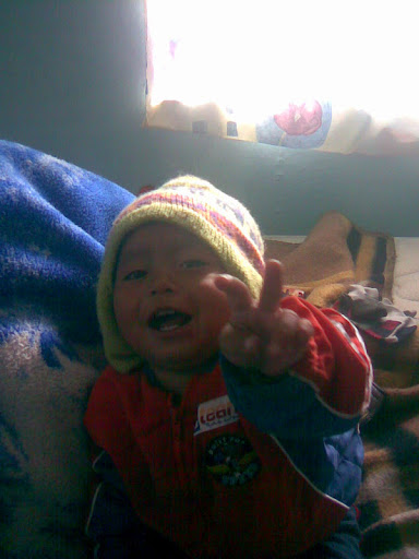 Rafael Barajas Photo 13